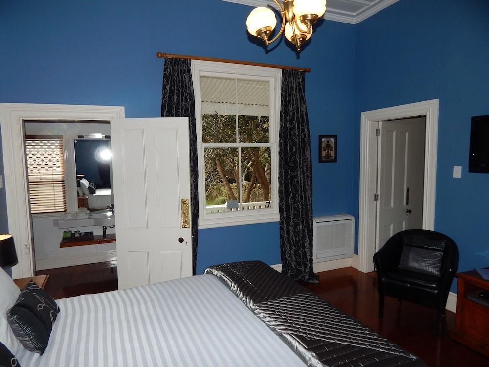 Lupton Lodge Whangarei Exterior foto